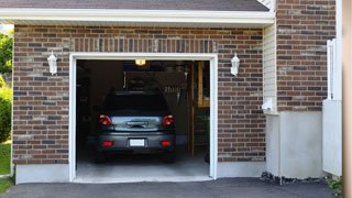 Garage Door Installation at Vogelsang Estates Placerville, California